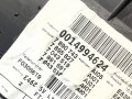 обшивка салона BMW M3 E46 2003, 3.2 л., S54 B32, бензин, АКПП, синий, хетчбэк 3 дв., задний привод, 7890743 - фото №7
