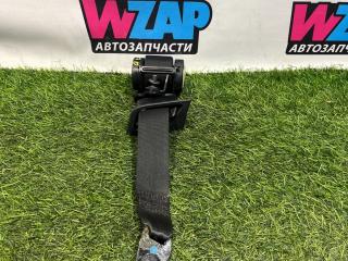 ремень безопасности Ford Mustang 6 поколение S550 [рестайлинг] 2018, 2.3 л., бензин, АКПП, черный, кабриолет, задний привод, JR3B-C699D72-CC3ZHE