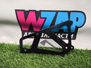 кронштейн (крепление) Ford Mustang 6 поколение S550 [рестайлинг] 2019, 2.3 л., бензин, АКПП, кабриолет, задний привод