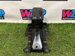 кронштейн переднего бампера Honda CR-V 5 поколение [рестайлинг] 2022, 1.5 л., бензин, АКПП, красный