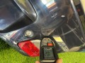 крышка багажника (дверь 3-5) BMW M3 E46 2003, 3.2 л., S54 B32, бензин, АКПП, синий, хетчбэк 3 дв., задний привод - фото №9