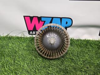 моторчик печки Chevrolet Trax 1 поколение [рестайлинг] 2021, 1.4 л., бензин, АКПП, черный, внедорожник 5 дв., передний привод, 16457640