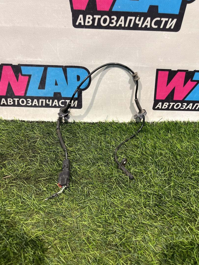 датчик ABS Ford Explorer 6 поколение U625 2020, 2.3 л., бензин, белый, полный привод, L1MC2C204AD - фото №1