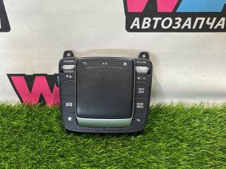джойстик управления мультимедиа Mercedes-Benz GLA-Класс H247 2020, 2.0 л., бензин, АКПП, синий, передний привод, A2479003803