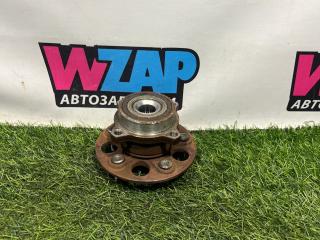 ступица задняя Honda CR-V 5 поколение [рестайлинг] 2022, 1.5 л., бензин, АКПП, красный