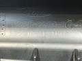 воздуховод (дефлектор) радиатора Ford Mustang 6 поколение S550 [рестайлинг] 2018, 2.3 л., бензин, АКПП, черный, кабриолет, задний привод, FR3B-8103-BC - фото №5