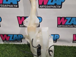 бачок омывателя Ford Mustang 6 поколение S550 [рестайлинг] 2018, 2.3 л., бензин, АКПП, кабриолет, задний привод, JR3B17B613AC