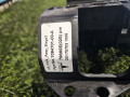кронштейн (салазки) сидения Tesla Model X 1 поколение 2017, электро, белый, 1094701-00-A - фото №8