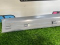 накладка на порог внутренняя BMW M3 E46 2003, 3.2 л., S54 B32, бензин, АКПП, синий, хетчбэк 3 дв., задний привод, 8239958 - фото №6