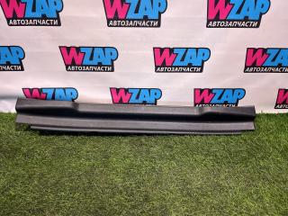 обшивка крышки багажника Honda CR-V 5 поколение [рестайлинг] 2022, 1.5 л., бензин, АКПП, красный, 83304-TLA-A010-21