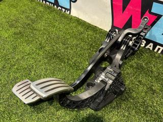 узел педальный (блок педалей) Tesla Model X 1 поколение [рестайлинг] 2023, электро, 1620691-00-E