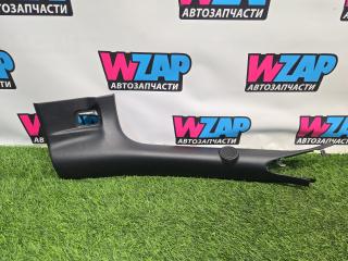 обшивка стойки Ford Mustang 6 поколение S550 [рестайлинг] 2018, 2.3 л., бензин, АКПП, кабриолет, задний привод, FR3B7603513ANW