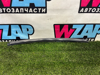 Уплотнитель стекла Tesla Model X 1 поколение [рестайлинг] 2023, электро, 1483693-00-A