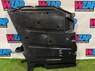 защита днища BMW 3 серия G20 2021, 51757435569, 7435569