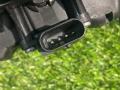 ручка наружная задняя левая Tesla Model Y 1 поколение 2022, электро, белый - фото №3