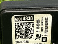 датчик присутствия пассажира Buick Encore GX 1 поколение 2021, 1.3 л., бензин, АКПП, внедорожник 5 дв., передний привод, 60004838 - фото №2