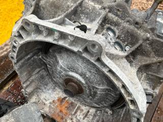 КПП автоматическая (АКПП) Mini Cabrio 3 поколение [рестайлинг] 2021, 1.5 л., бензин, АКПП, красный, кабриолет, передний привод, GD7F32AG