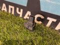 датчик абсолютного давления Mini Cabrio 3 поколение [рестайлинг] 2021, 1.5 л., бензин, АКПП, красный, кабриолет, передний привод, 8637898, 7636936 - фото №6
