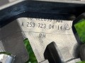 кронштейн (крепление) Mercedes-Benz GLC AMG X253 [рестайлинг] 2020, 4.0 л., M 177.980, бензин, АКПП, серый, минивэн, полный привод, A2537230114 - фото №6
