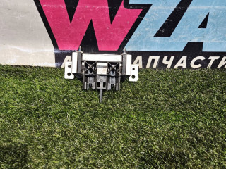 кронштейн (крепление) Tesla Model X 1 поколение 2017, электро, белый