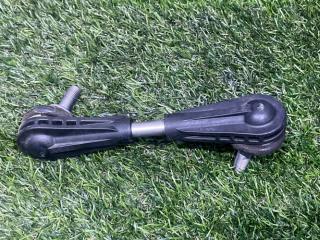 стойка стабилизатора Tesla Model Y 1 поколение 2023, электро, полный привод, 1288491-00-A