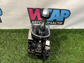 кулиса Ford Mustang 6 поколение S550 [рестайлинг] 2020, 2.3 л., бензин, АКПП, белый, купе, задний привод