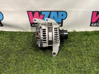 генератор Ford Mustang 6 поколение S550 [рестайлинг] 2022, 2.3 л., бензин, МКПП, купе, GR3T-10300-AC