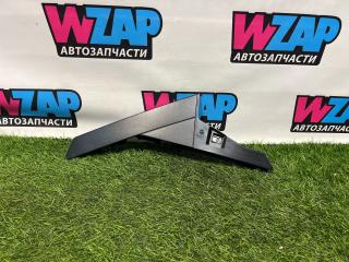 молдинг двери задней левой Volkswagen Jetta 7 поколение 2019, 1.4 л., бензин, АКПП, серый, седан, передний привод, 17A839903