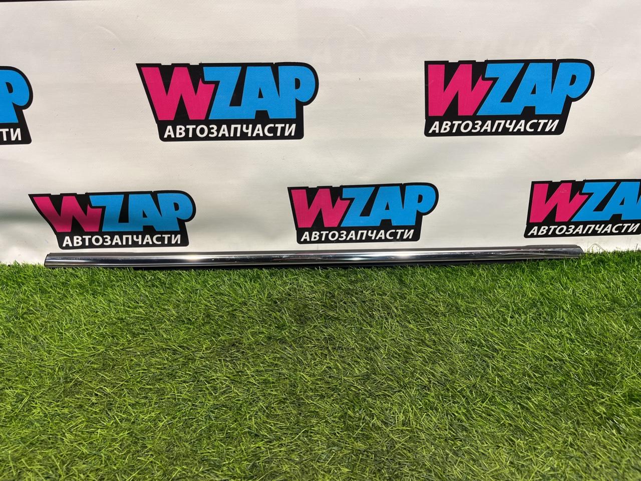 молдинг стекла Mini Clubman 2 поколение (F54) 2017, 2.0 л., бензин, АКПП, передний привод, 7344174 - фото №1