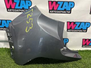 бампер задний Buick Encore GX 1 поколение 2020, 1.2 л., бензин, АКПП, внедорожник 5 дв., передний привод