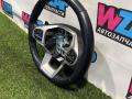 руль Ford Explorer 6 поколение U625 2020, 2.3 л., бензин, белый, полный привод, LB5B3600PS3ZHE - фото №2