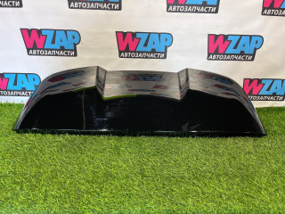 спойлер BMW X5 G05 (2018 - 2025)