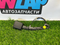замок ремня безопасности Volkswagen Passat B8 2016, 2.0 л., дизель, универсал, передний привод, правый руль, 3G0857756F - фото №3