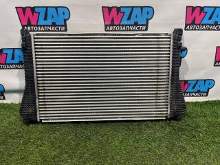 интеркулер Audi TT 8S (2014 - 2019)