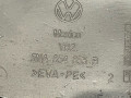 брызговик Volkswagen Tiguan 2 поколение 2020, 2.0 л., бензин, АКПП, внедорожник 5 дв., 5NA854855B - фото №2