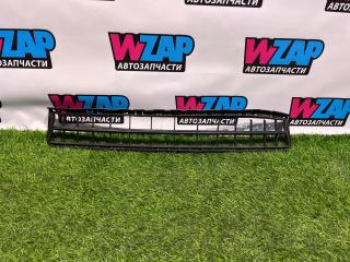 заглушка (решетка) в бампер Mini Clubman 2 поколение (F54) 2017, 2.0 л., бензин, АКПП, передний привод, 7376369