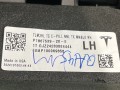 обшивка салона Tesla Model 3 2 поколение Highland 2025, белый, 186753920E - фото №7