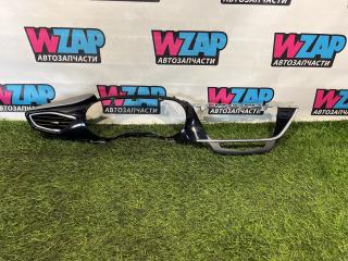 накладка на торпедо (консоль) Buick Encore GX 1 поколение 2020, 1.3 л., бензин, АКПП, 42728288