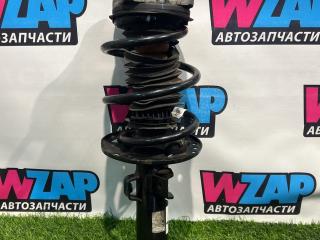 амортизатор передний правый BMW 3 серия G20 2021, 226381-10