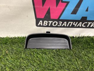 пластик Ford Mustang 6 поколение S550 [рестайлинг] 2021, 2.3 л., бензин, АКПП, оранжевый, купе, задний привод, FR3B-63045M97-A