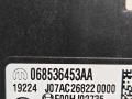 блок комфорта RAM 1500 5 поколение 2022, АКПП, фургон, 068536453AA - фото №6