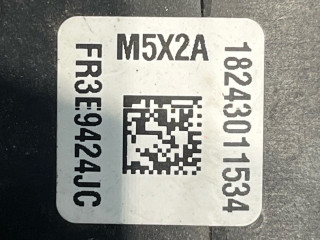 коллектор впускной Ford Mustang 6 поколение S550 [рестайлинг] 2019, 2.3 л., бензин, АКПП, кабриолет, задний привод, FR3E-9424-JC