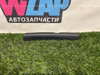 пластик Ford Mustang 6 поколение S550 [рестайлинг] 2018, 2.3 л., бензин, АКПП, серебро, кабриолет, задний привод, FR3B7654702ACW