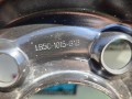 колесо запасное (таблетка) Ford Explorer 6 поколение U625 2020, 2.3 л., бензин, белый, задний привод, LB5C1015B1B - фото №7