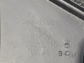 дождевик Ford Mustang 6 поколение S550 [рестайлинг] 2018, 2.3 л., бензин, АКПП, черный, кабриолет, задний привод, JR3B-63018A15-ACW - фото №7