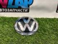 эмблема Volkswagen Jetta 7 поколение 2019, 1.4 л., бензин, АКПП, седан, передний привод, 3G0853601A - фото №4