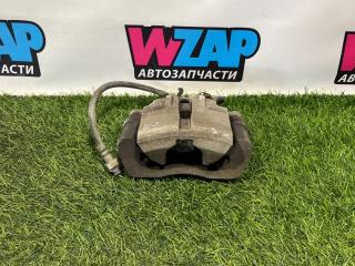 суппорт задний левый Ford Mustang 6 поколение S550 [рестайлинг] 2018, 2.3 л., бензин, АКПП, кабриолет, задний привод, FR3C2K328FK