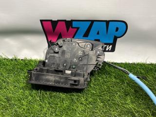 замок двери задней правой Mini Countryman 2 поколение [рестайлинг] F60 2021, 2.0 л., бензин, АКПП, внедорожник 5 дв., полный привод, правый руль, 7281944