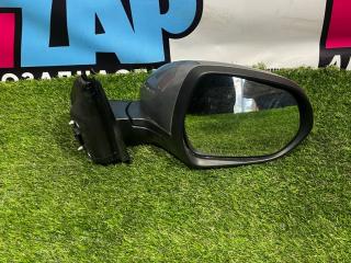 зеркало наружное правое Buick Encore GX 1 поколение 2023, 1.2 л., бензин, АКПП, внедорожник 5 дв., передний привод