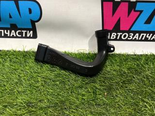 воздуховод печки Jaguar XJ 4 поколение [рестайлинг] 2017, 3.0 л., бензин, АКПП, седан, задний привод, AW9318D811A01